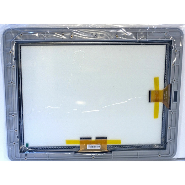 Replacement Touch Panel Assembly for NCR 7702/XR7 Terminal - Rear