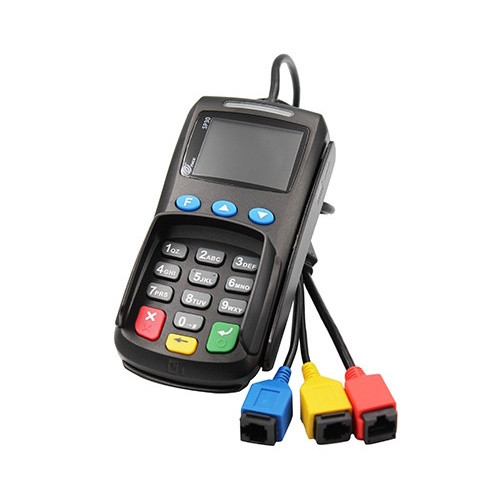 PAX SP30 Refurbished Semi-Integrated POS PinPad Terminal - Front