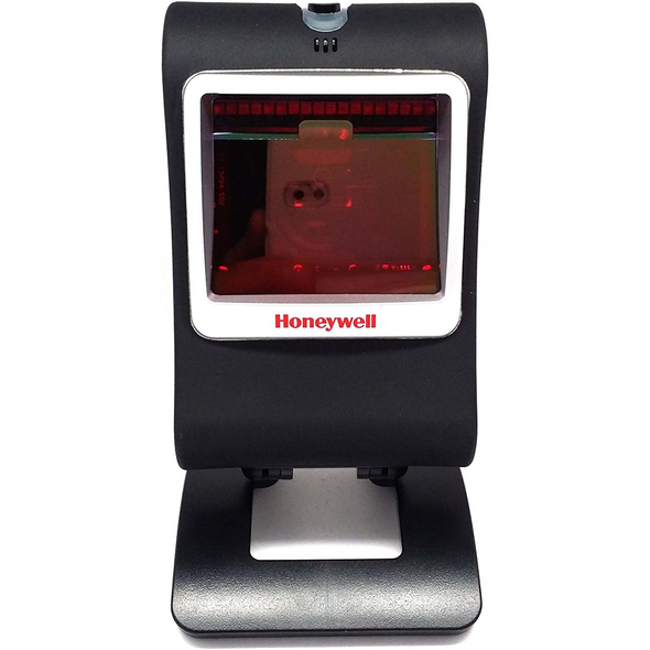 Honeywell Genesis 7580G-2 Barcode Scanner - Front