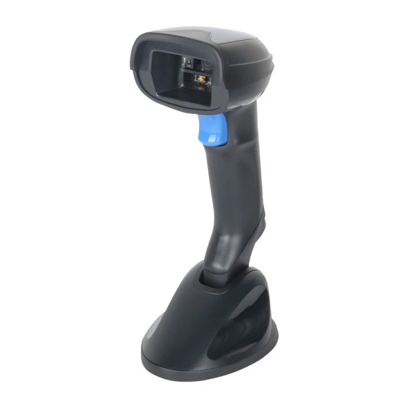 Datalogic GD4520-BK-B-USB Gryphon 2D Scanner Side View