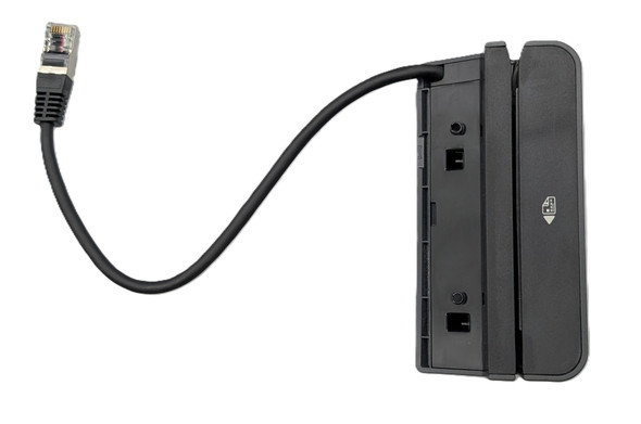 POSBANK Apexa Side Swiper - Front