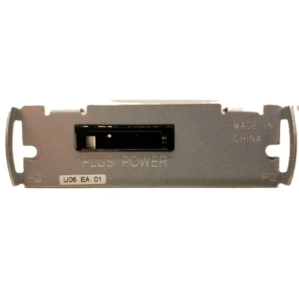 Epson C32C824071 Powered USB Interface for TM-T88V, TM-T88IV and UB-U06 Receipt Printers - Front