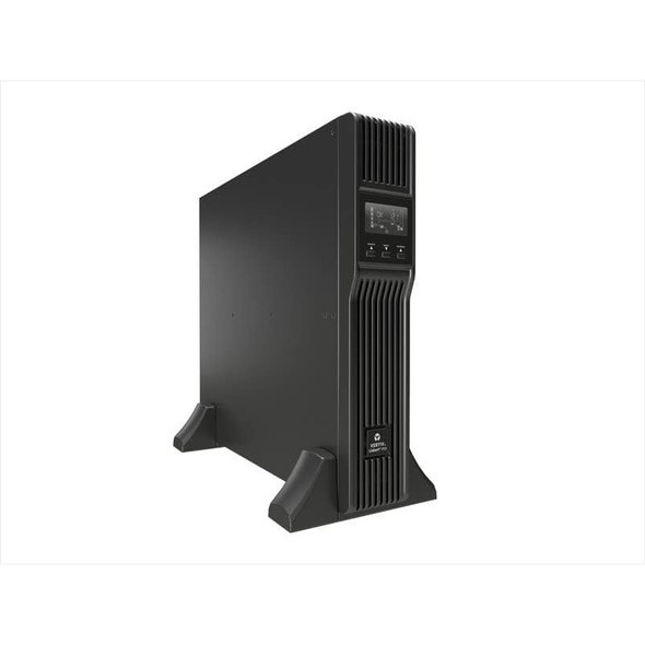 Vertiv Liebert PSI5 1100VA 990W 120V Line Interactive AVR UPS - PSI5-1100RT120 - Vertical