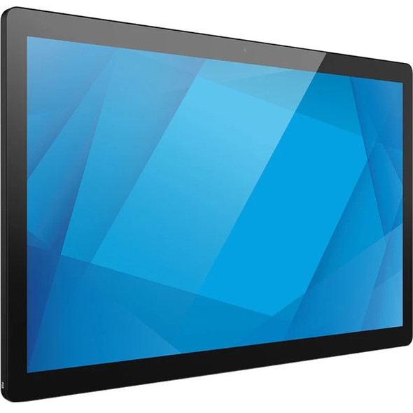 ELO E391414 I-Series 4.0 21.5-inch Android Touchscreen POS Terminal - Side