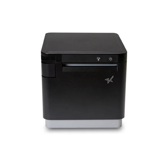 Star mC-Print3 Receipt Printer - 39659110 - Front