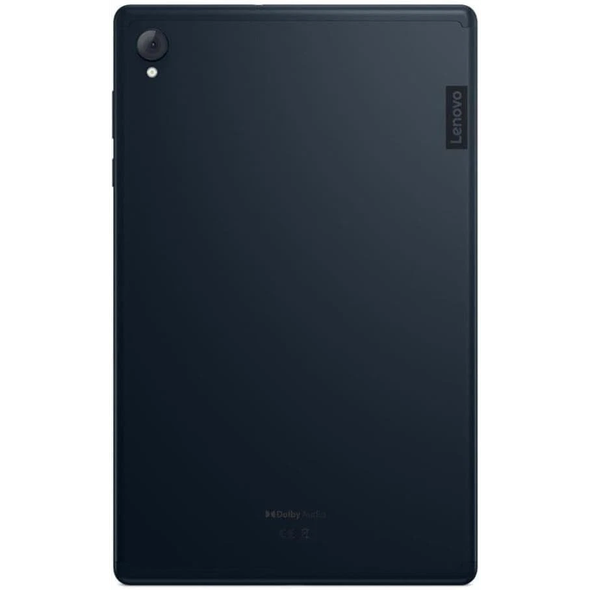 Lenovo Tab K10 TB-X6C6L 10.3" Tablet - 3GB RAM - 32GB - Wi-Fi Only - Abyss Blue - Rear
