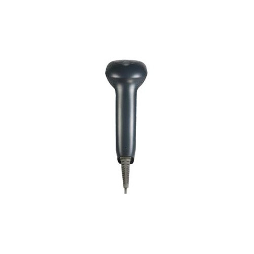 Datalogic QuickScan QD2100 Wired Barcode Scanner – 1D - Rear