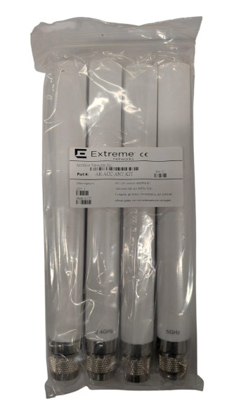 AEROHIVE AH-ACC-ANT-KIT AP-1130 Outdoor Antenna Kit
