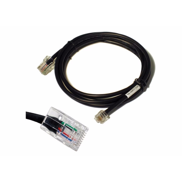 APG Printer Interface Cable for Cash Drawer to Printer - CD-102A