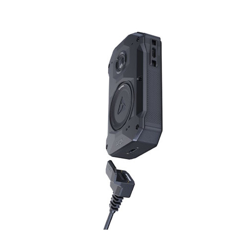 Axon Body 4 Magnetic Disconnect Cable - 100775 - Connection