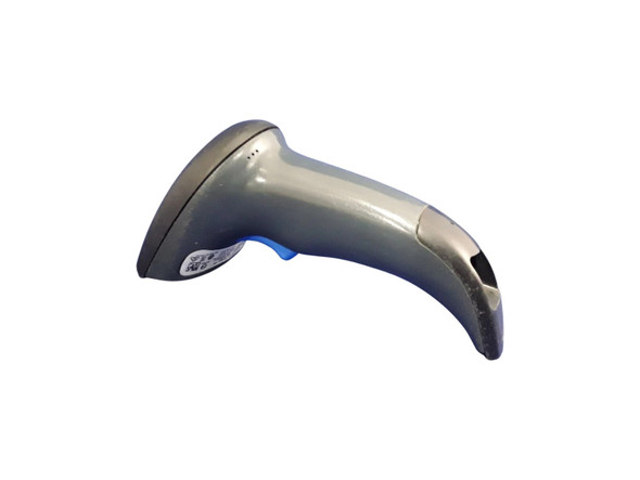 Datalogic QW2420-BBK QuickScan Lite 2D Handheld Scanner - Rear