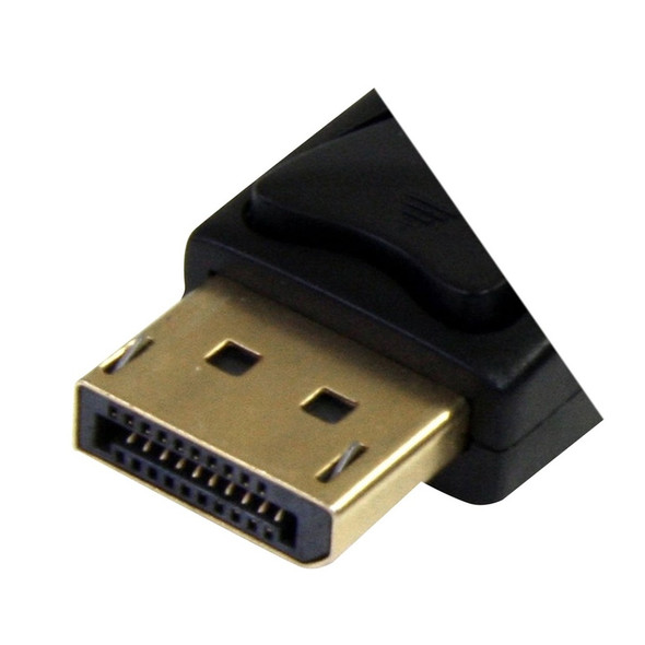 4XEM 4XDPMVGAMCBL Video Adapter Cable - Displayport