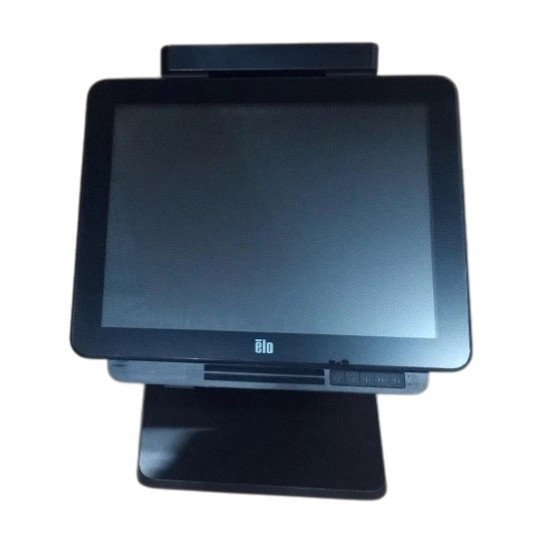 Elo E547261 X-Series 15-inch AiO Touchscreen Computer with PCAP X5 - Windows 10 - Front