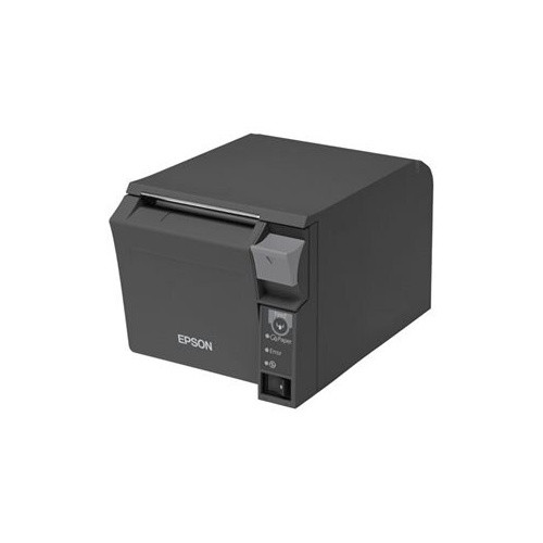 Epson TM-T70II Thermal Receipt Printer - C31CD38A9782 - Side 2