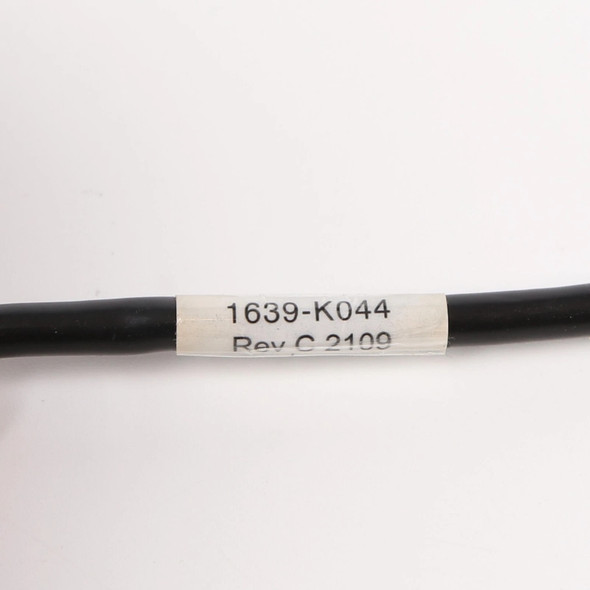 NCR 12V Cash Drawer Kick Cable - 1639-K044