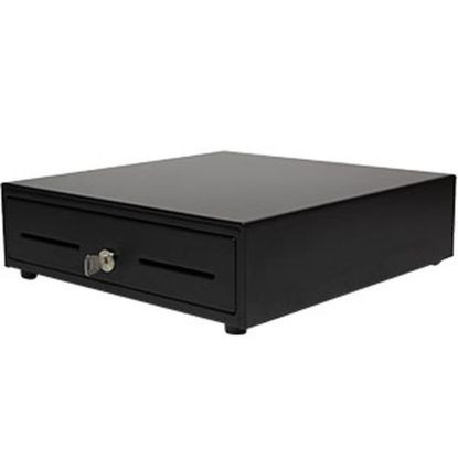 APG Arlo Series 16" x 16" Heavy-Duty Cash Drawer - EKDS485-B410-A20