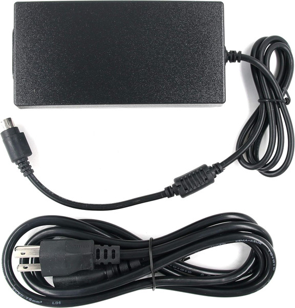 Epson M235A Compact Power Supply - Top