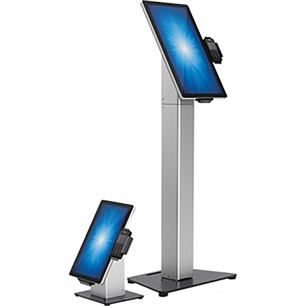 Elo E514881 Slim Self Service Floor Stand