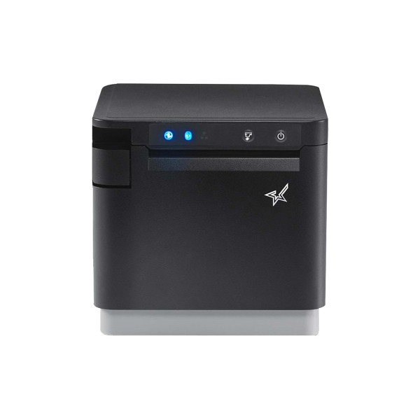 STAR mC-Print3 MCP31CI Thermal Receipt Printer - Front
