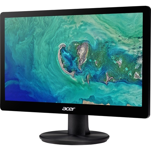 Acer PT167QB 15.6" 16:9 Touchscreen Monitor - Front