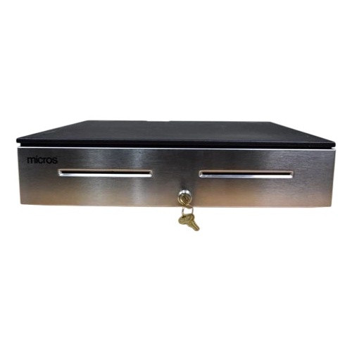 MICROS APG JD030-8A-BL1816C Series 4000 Cash Drawer