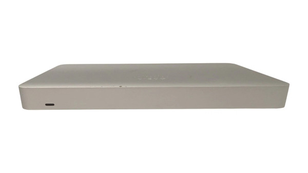 Cisco Meraki MX67C-HW-NA Cloud Managed LTE Security Device - Front