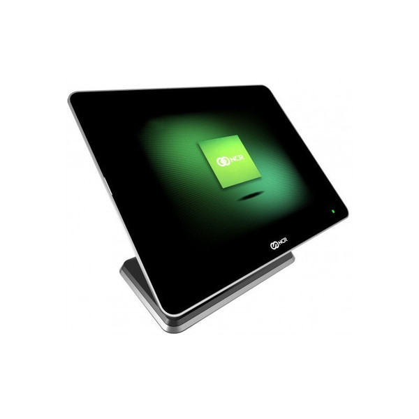 NCR 7703-1315 XR7 Plus All-in-One Touchscreen POS Terminal - Front