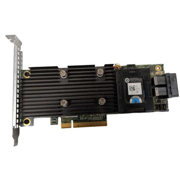 Dell 044GNF PERC H730 12GB/s 1GB PCIe RAID Controller - Front