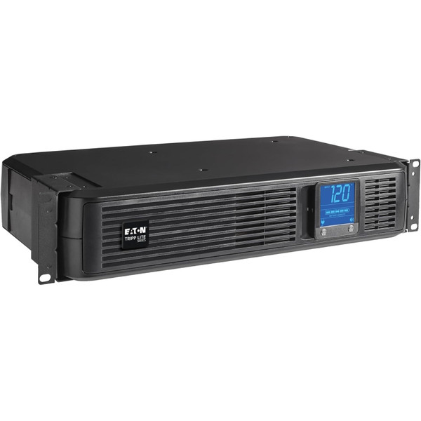 Tripp Lite SMART1500LCD SmartPro Line-Interactive UPS System - Front