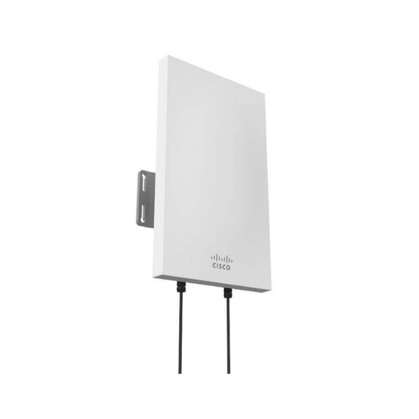 Cisco Meraki MA-ANT-23 2.4GHz 11dBi N-Type Wireless Data Network Sector Antenna