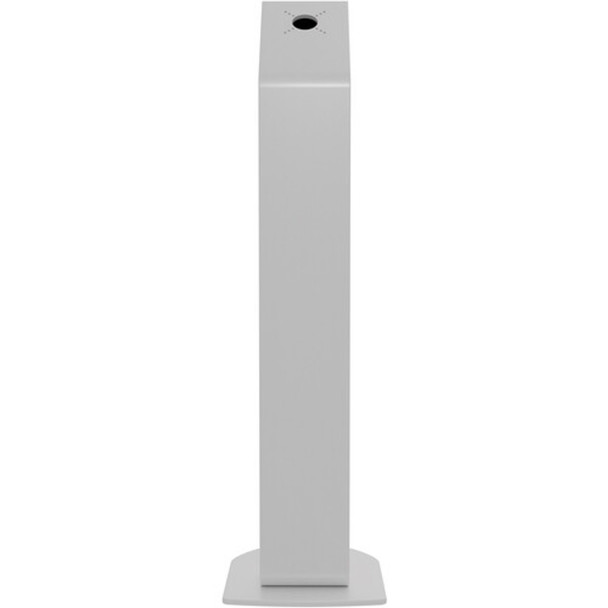 CTA ADD-PARAFSW Heavy-Duty VESA Compatible Floor Stand - Front