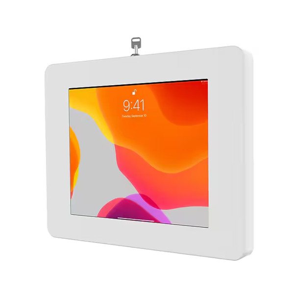 CTA PAD-PARAWW Digital Premium Anti-Theft iPad Locking Wall Mount - Side