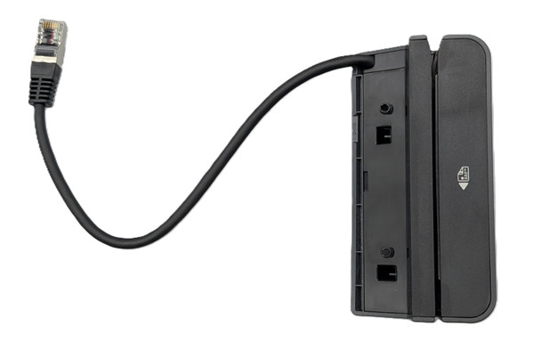 POSBANK Apexa Side Swiper - Front