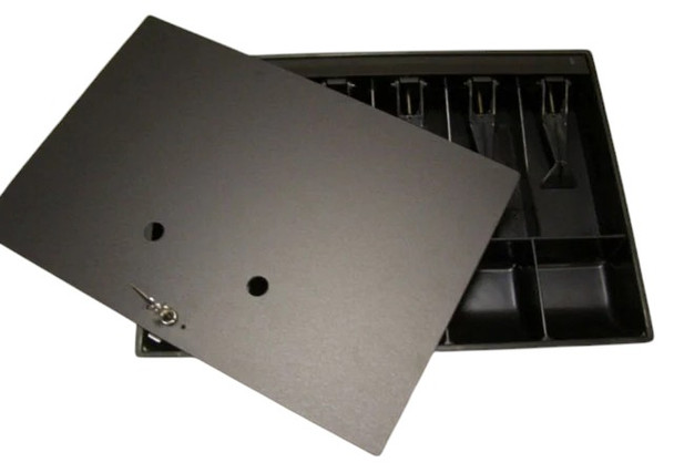 NCR 2171-K005 Locking Till Lid for All 2171 Tills