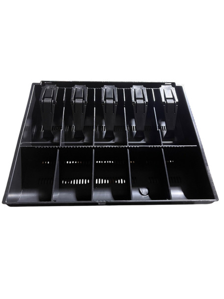 NCR 2181-K060 Money Till For RP80 Cash Drawers - Front View