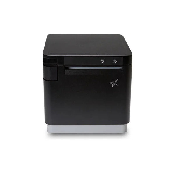 Star mC-Print3 Receipt Printer - 39659110 - Front