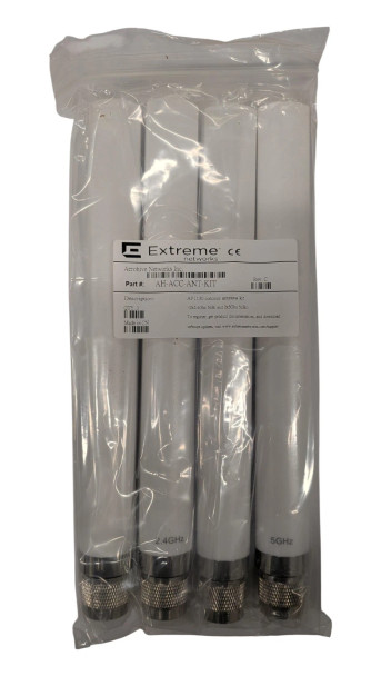 AEROHIVE AH-ACC-ANT-KIT AP-1130 Outdoor Antenna Kit