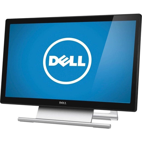 Dell S2240Tb 21.5-Inch Touchscreen LED-lit Monitor - Side