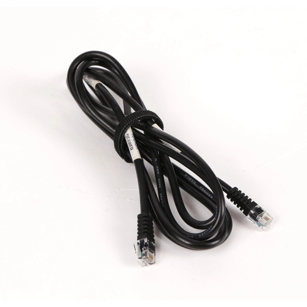 NCR 12V Cash Drawer Kick Cable - 1639-K044