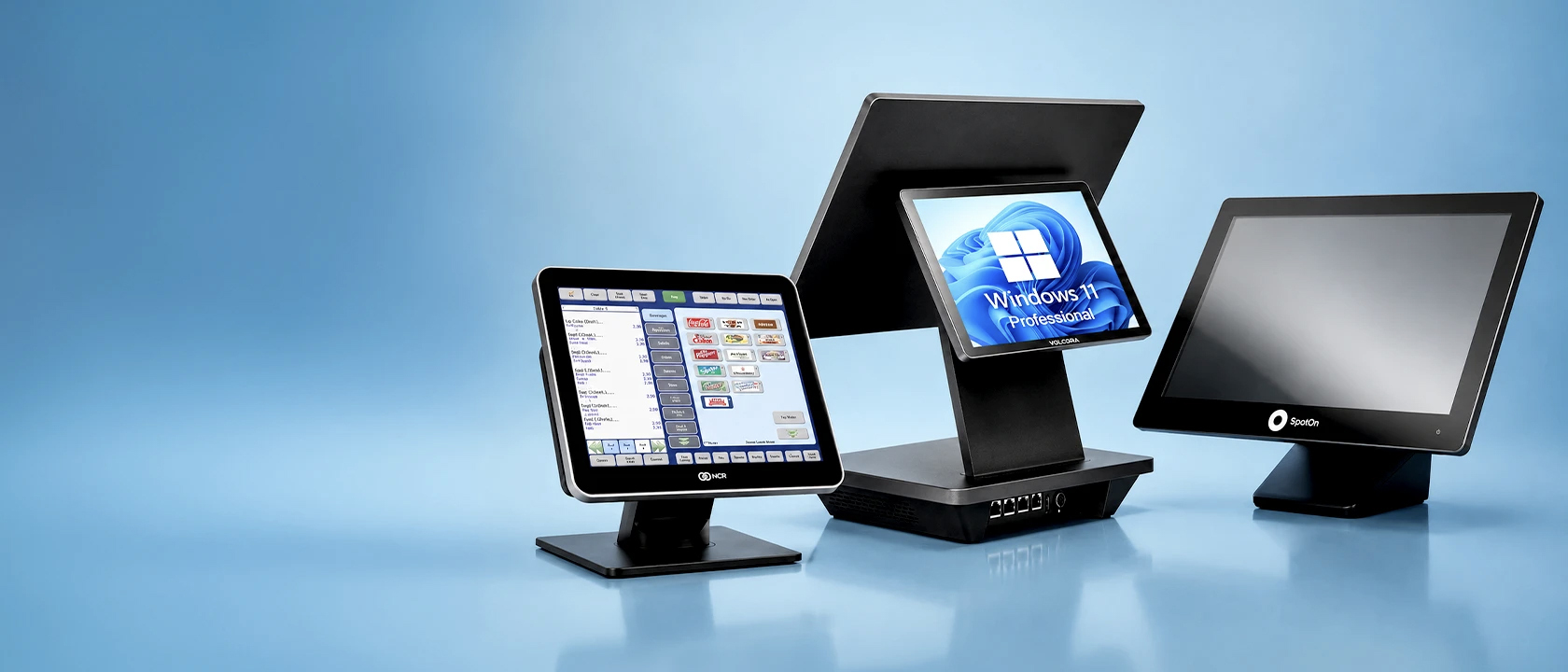 POS Terminals