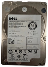 Dell ST1200MM0007 SAS 2.5" 1.2TB 10K RPM Internal Hard Drive
