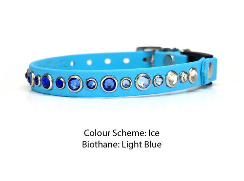 Breakaway Cat Collar
