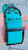 13-16” Black & Teal Core on Teal