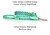Bling Leash