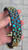 11.5-14.5” Nature Gradient Scatter on Black
