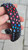 8.5-10.5” Litmus Gradient Scatter on Black with Taper