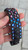 8.5-10.5” Litmus Gradient Scatter on Black with Taper