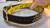 12.5-15.5” Pasque Gradient Scatter on Black