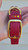 13-16” Fire Gradient Scatter on Crimson