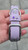 9.5-12” Lilac Design on Lavender